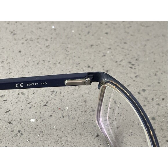 Michael Kors Eyeglasses Frames ONLY MK342M 401 53-17-140 Full Rim square main image 10